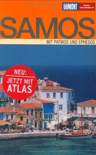 DuMont Reise-Taschenbuch Samos