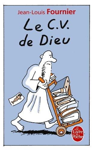 Le CV de Dieu