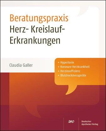 Herz-Kreislauf-Erkrankungen: Beratungspraxis