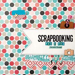 Scrapbooking : Pas a pas (Altres Cossetània)