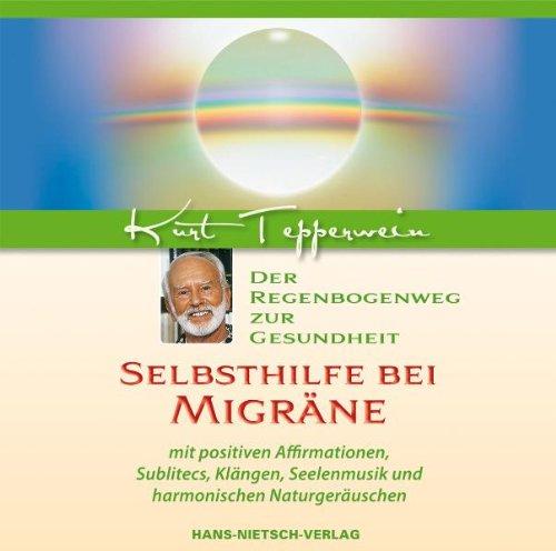 Selbsthilfe bei Migräne: Der Regenbogenweg zur Gesundheit