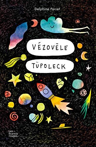 Vézovèle Tüpoleck