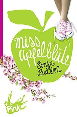 Miss Apfelblüte