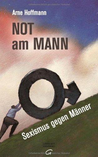 Not am Mann: Sexismus gegen Männer