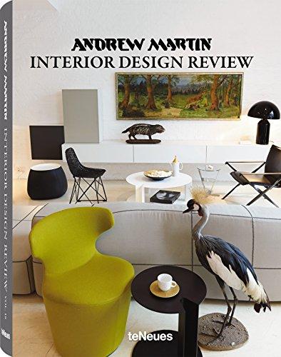 Andrew Martin interior design review. Vol. 18