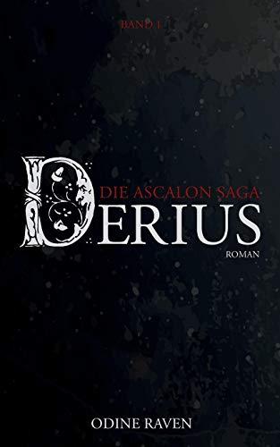 Derius (Die Ascalon Saga)