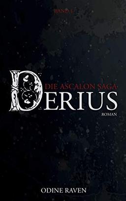 Derius (Die Ascalon Saga)