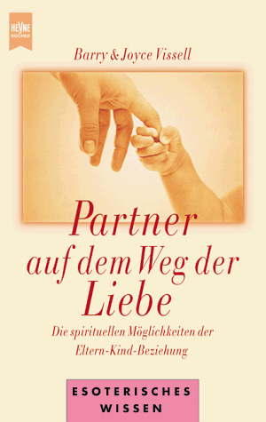 Partner auf dem Weg der Liebe