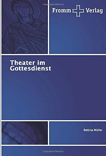 Theater im Gottesdienst