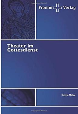 Theater im Gottesdienst