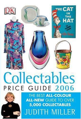 Collectables Price Guide 2006 2006