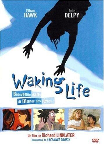 Waking life [FR Import]