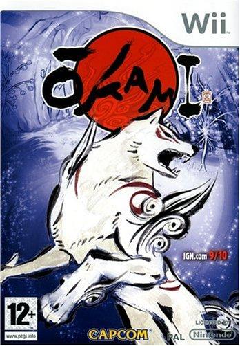 Okami [FR Import]