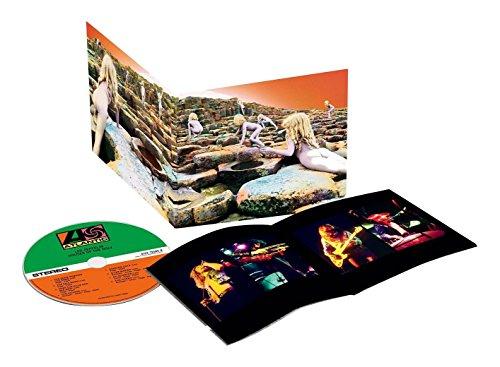 Houses Of The Holy - Remastered Original (1 CD)