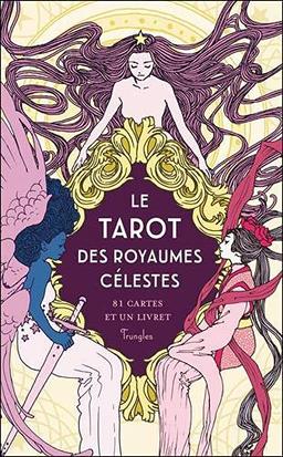 Le tarot des royaumes célestes