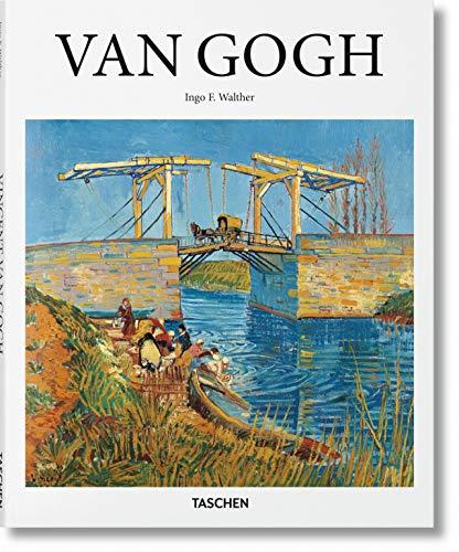 Van Gogh (Basic Art Album)