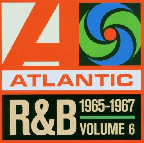 Atlantic R&B Vol.6 1965-1967