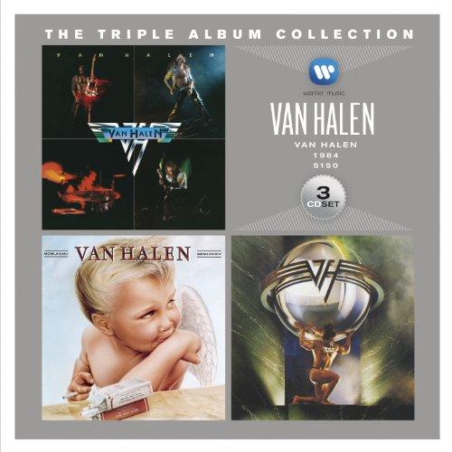 The Triple Album Collection