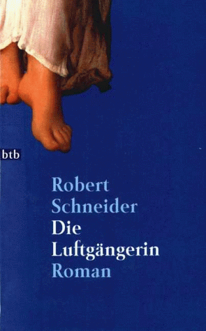 Die Luftgängerin