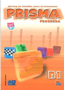 Prisma: B1