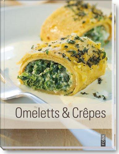 Omeletts & Crêpes