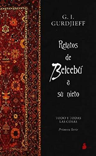 Relatos de Belcebú a su nieto (2004)