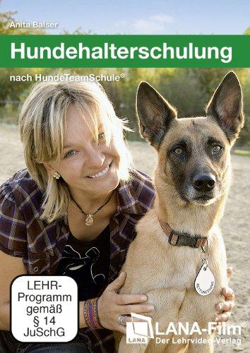 Hundehalterschulung nach HundeTeamSchule