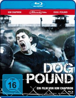 Dog Pound [Blu-ray]