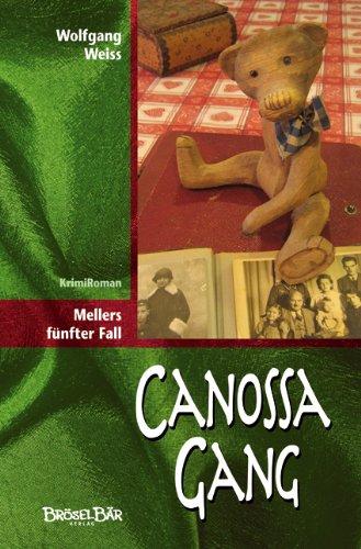 Canossagang: Mellers fünfter Fall