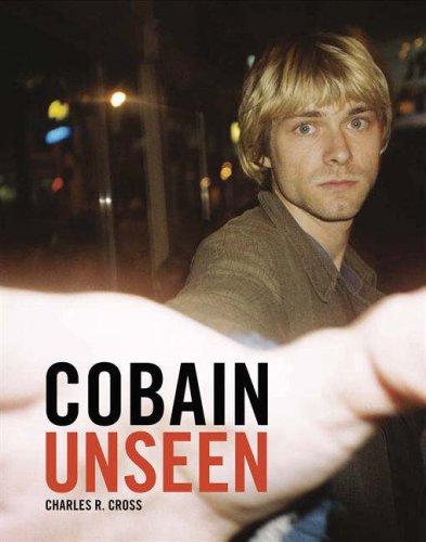 Cobain Unseen