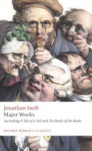 Major Works (Oxford World's Classics)