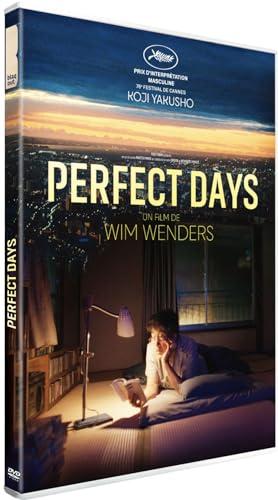 Perfect days [FR Import]