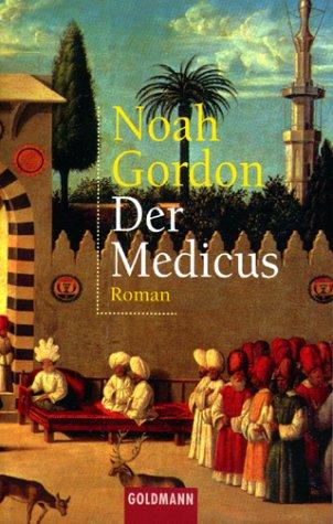 Der Medicus. Sonderausgabe.