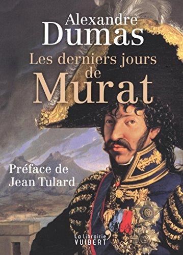 Les derniers jours de Murat