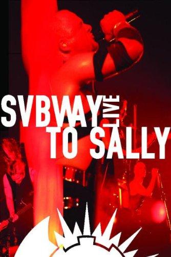 Subway to Sally - Live (2 DVDs)