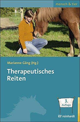 Therapeutisches Reiten (mensch & tier)