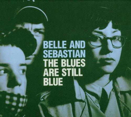 The Blues Are Still Blue (EP)