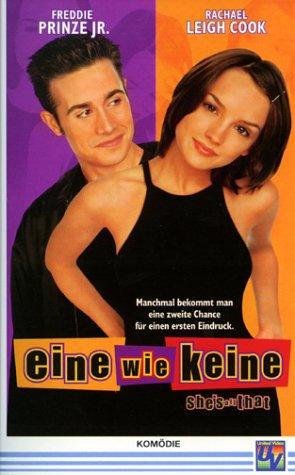 Eine wie Keine [VHS]