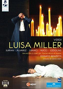 Tutto Verdi: Luisa Miller