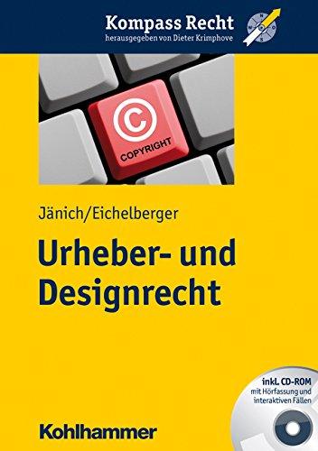 Urheber- und Designrecht, Kompass Recht