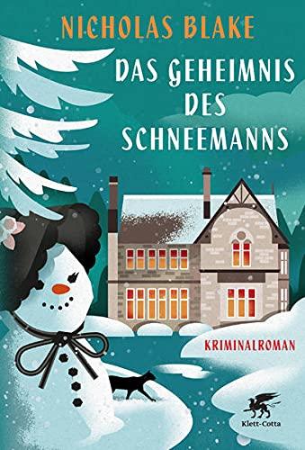 Das Geheimnis des Schneemanns: Kriminalroman