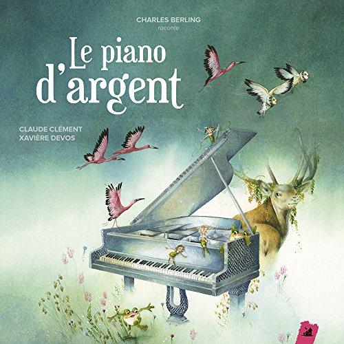 Le Piano D'argent