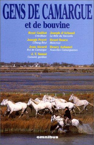 Gens de Camargue et de Bouvine