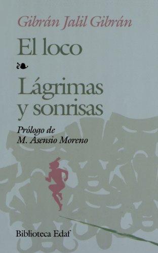 El Loco- Lagrimas y Sonrisas (Biblioteca Edaf)