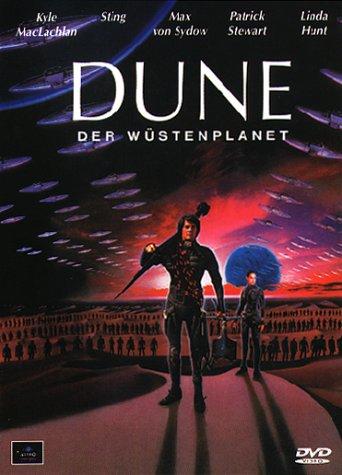 Der Wüstenplanet - Dune