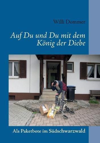 Auf Du und Du mit dem König der Diebe