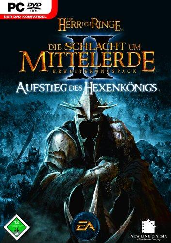 Der Herr der Ringe: Die Schlacht um Mittelerde II - Aufstieg des Hexenkönigs (Add-on)