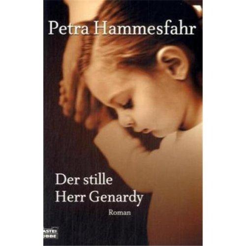 Der stille Herr Genardy: Roman