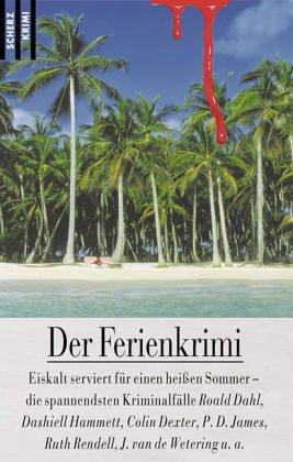 Der Ferienkrimi