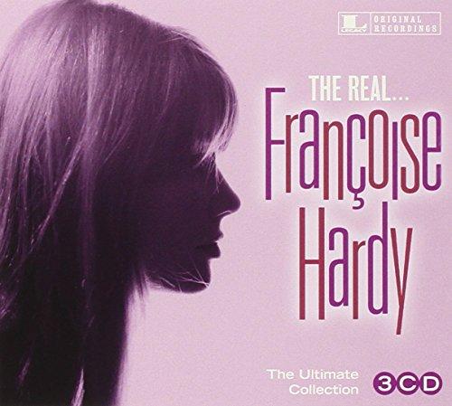 The Real... Françoise Hardy